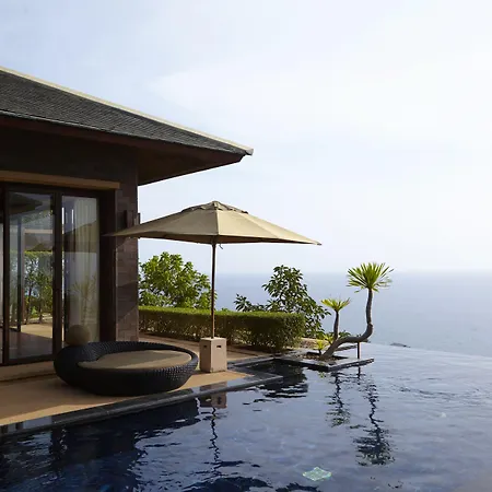Paresa Resort Phuket (Adults Only)-3